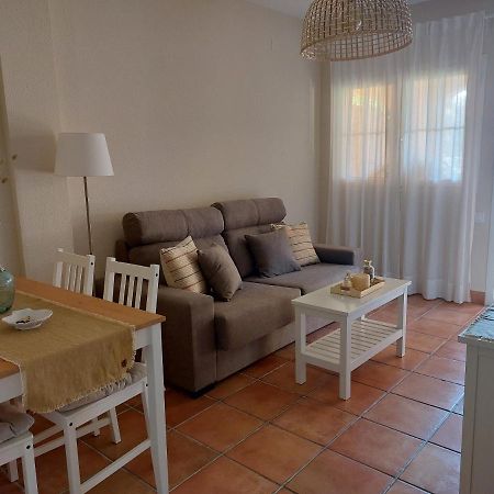 Aldea Playa Golf 2 Dormitorios Huelva Extérieur photo