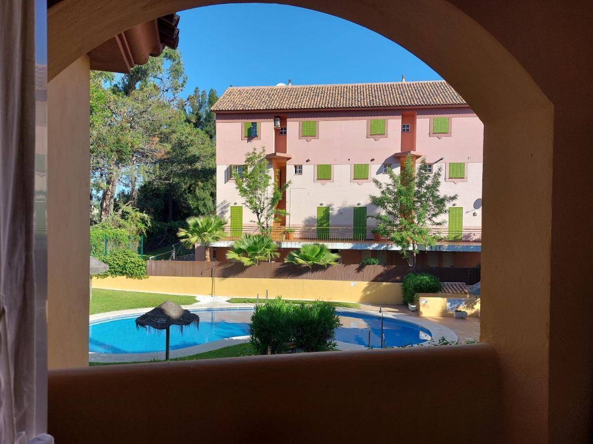 Aldea Playa Golf 2 Dormitorios Huelva Extérieur photo