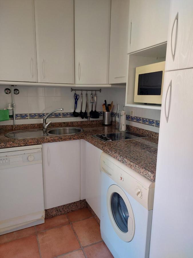 Aldea Playa Golf 2 Dormitorios Huelva Extérieur photo