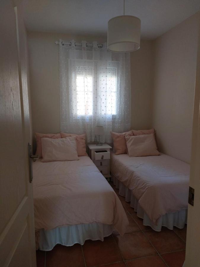 Aldea Playa Golf 2 Dormitorios Huelva Extérieur photo